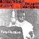 Afbeelding bij: Fats Domino - Fats Domino-Old Man trouble / The land of make Believe